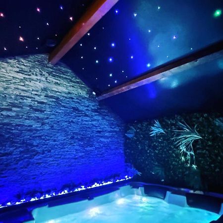 Spa&House91 Mennecy エクステリア 写真