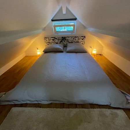 Spa&House91 Mennecy エクステリア 写真