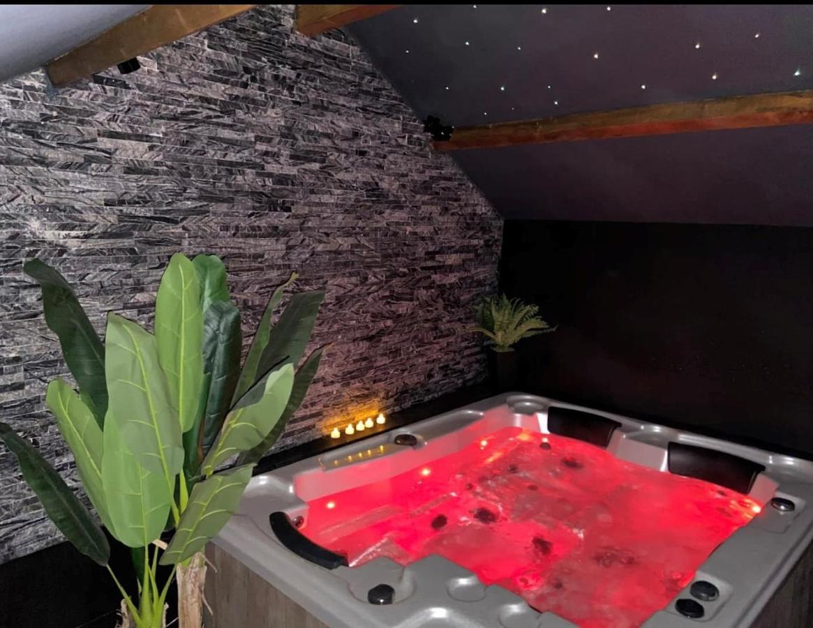 Spa&House91 Mennecy エクステリア 写真