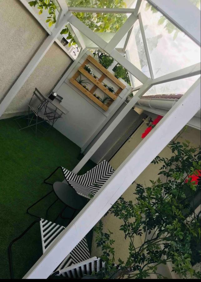 Spa&House91 Mennecy エクステリア 写真