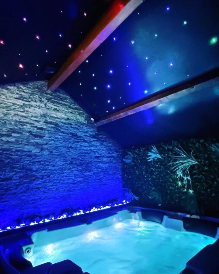 Spa&House91 Mennecy エクステリア 写真