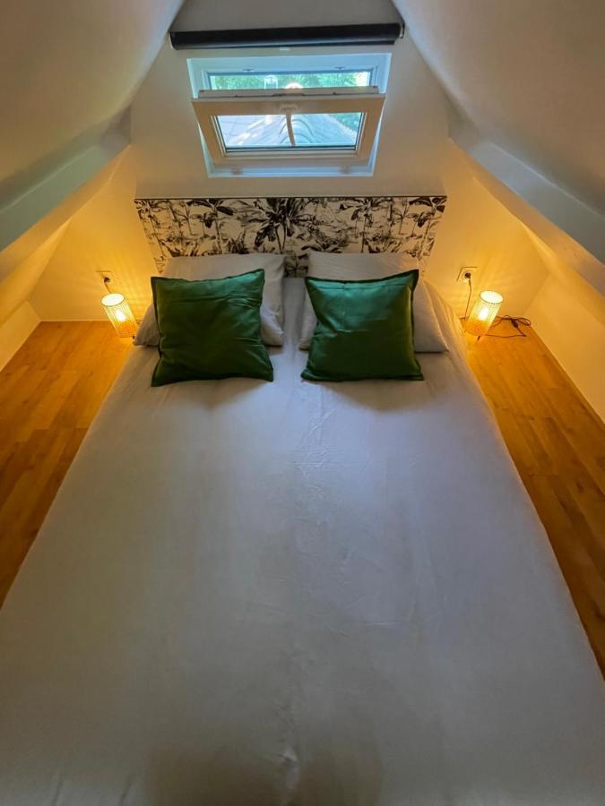 Spa&House91 Mennecy エクステリア 写真
